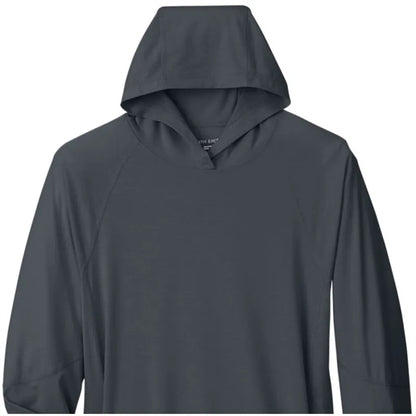North End Unisex JAQ Stretch Performance Hoodie