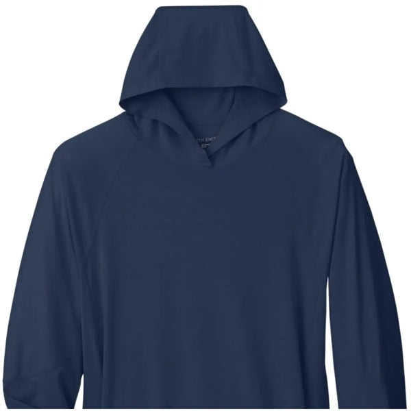 North End Unisex JAQ Stretch Performance Hoodie