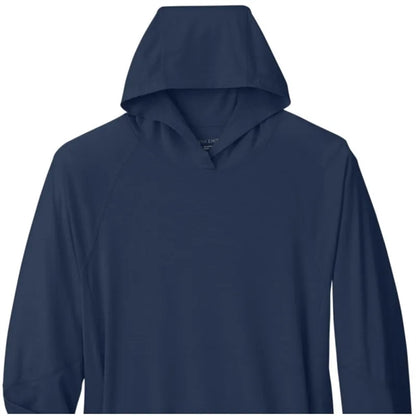North End Unisex JAQ Stretch Performance Hoodie