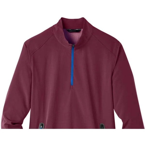 North End Men's Quest Stretch Quarter-Zip