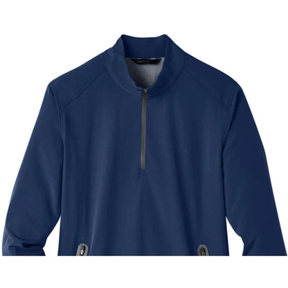 North End Men's Quest Stretch Quarter-Zip