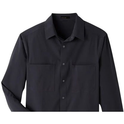 North End Men's Borough Stretch Performance Shirt