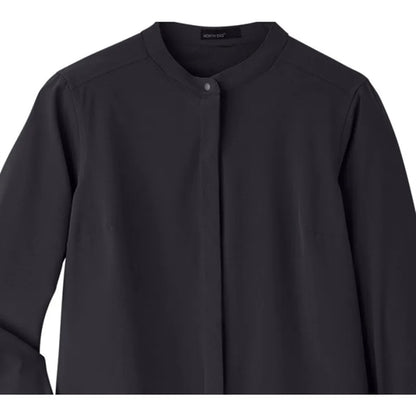 North End Ladies' Borough Stretch Performance Shirt