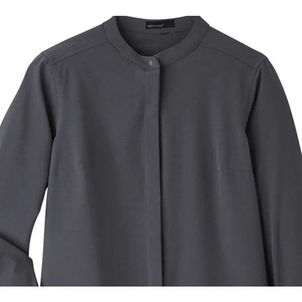 North End Ladies' Borough Stretch Performance Shirt