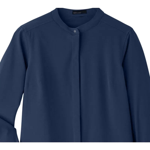 North End Ladies' Borough Stretch Performance Shirt