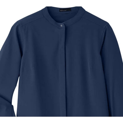 North End Ladies' Borough Stretch Performance Shirt