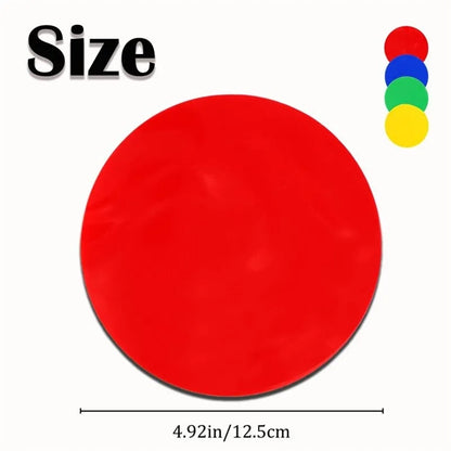 Silicone Jar Opener Gripper Pads