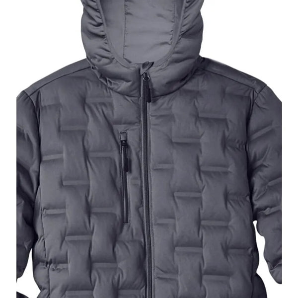 North End Men's Loft Puffer Jacket