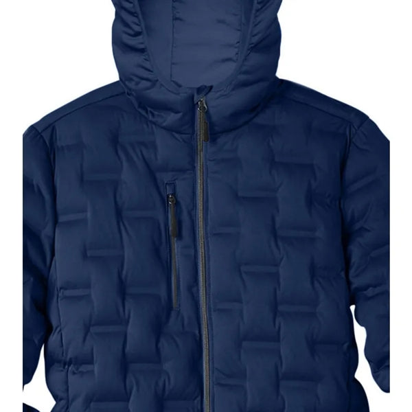 North End Men's Loft Puffer Jacket