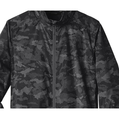 North End Men's Rotate Reflective Jacket