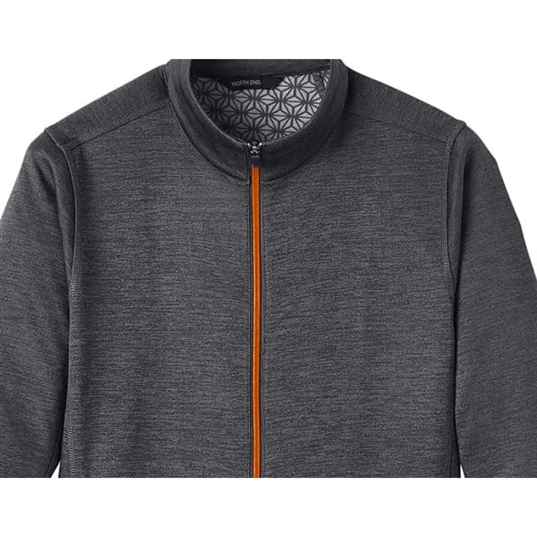 North End Men's Flux 2.0 Full-Zip Jacket