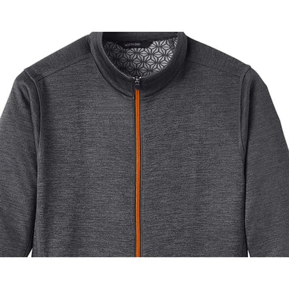 North End Men's Flux 2.0 Full-Zip Jacket