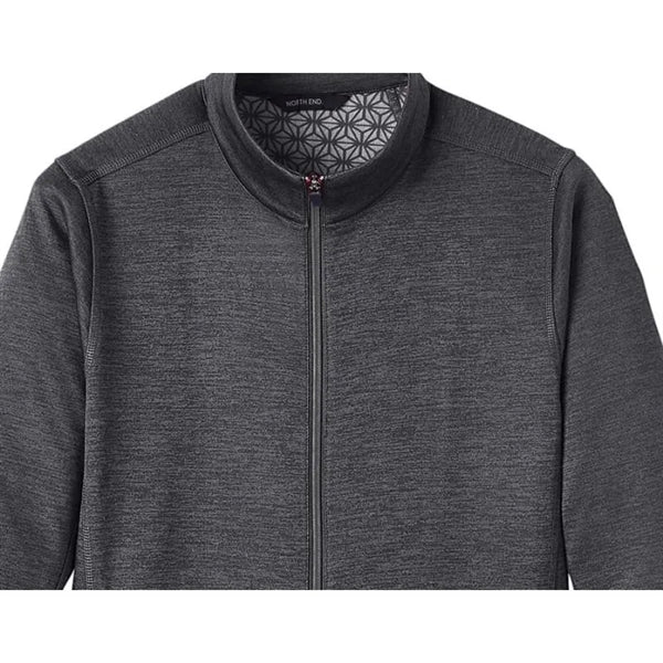 North End Men's Flux 2.0 Full-Zip Jacket