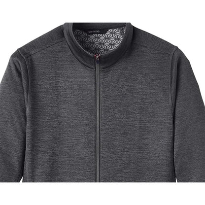 North End Men's Flux 2.0 Full-Zip Jacket