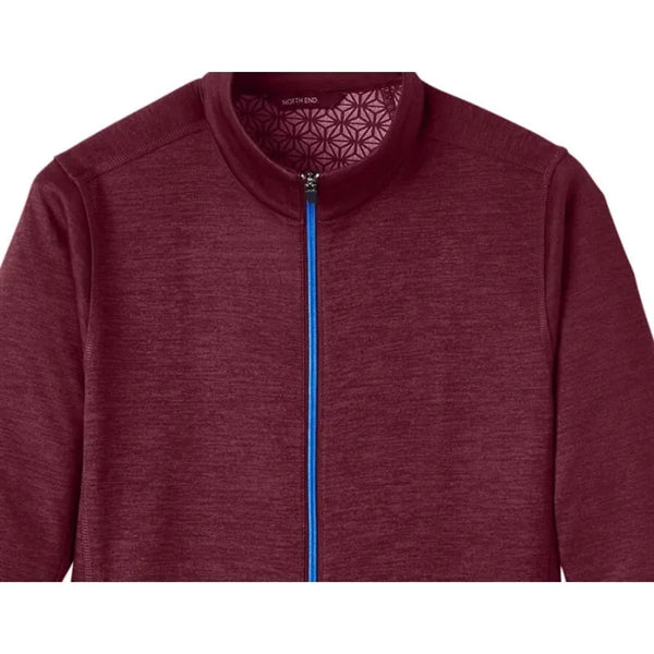 North End Men's Flux 2.0 Full-Zip Jacket