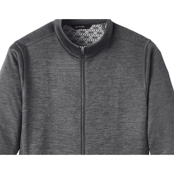 North End Men's Flux 2.0 Full-Zip Jacket