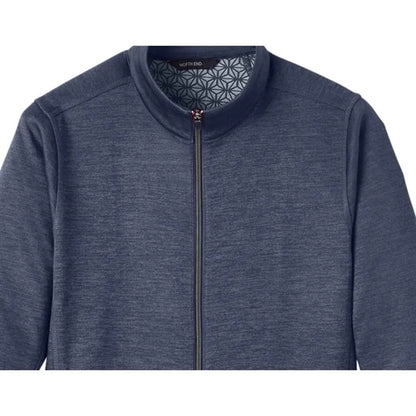 North End Men's Flux 2.0 Full-Zip Jacket
