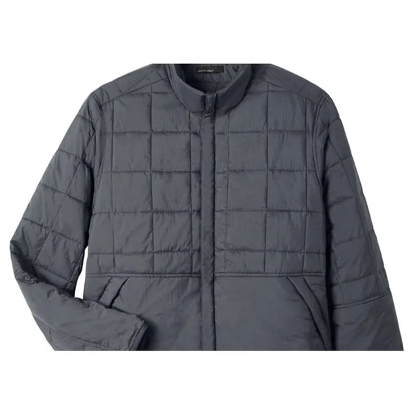 North End Unisex Aura Fleece-Lined Jacket