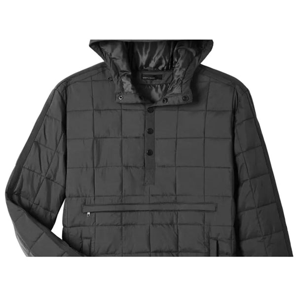 North End Unisex Aura Packable Anorak