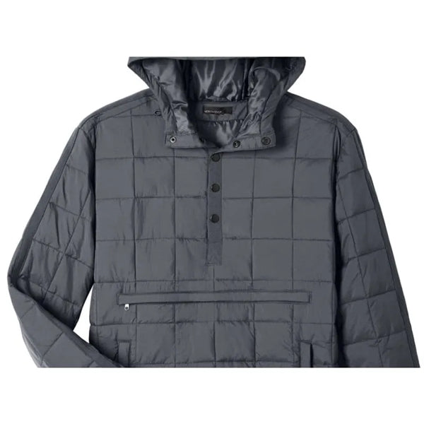 North End Unisex Aura Packable Anorak