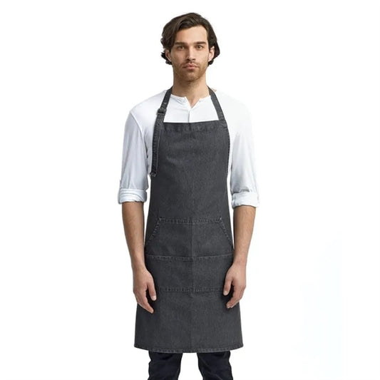 Artisan Collection By Reprime Unisex Jeans Stitch Denim B...