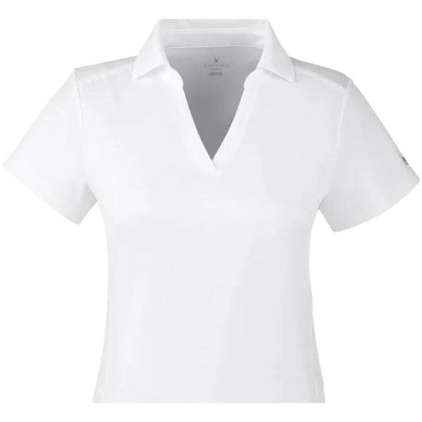Spyder Ladies' Freestyle Polo