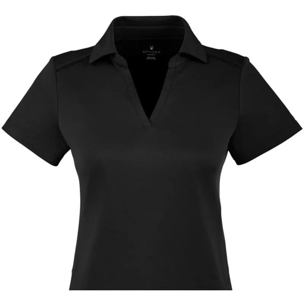 Spyder Ladies' Freestyle Polo