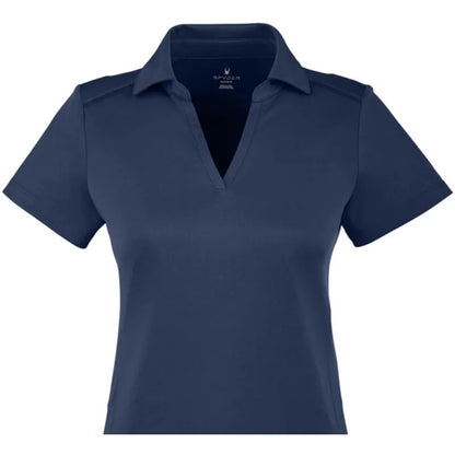 Spyder Ladies' Freestyle Polo