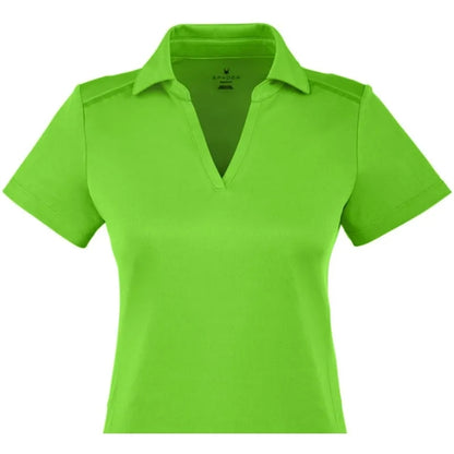 Spyder Ladies' Freestyle Polo