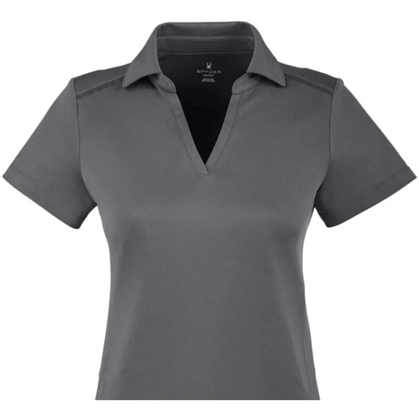 Spyder Ladies' Freestyle Polo