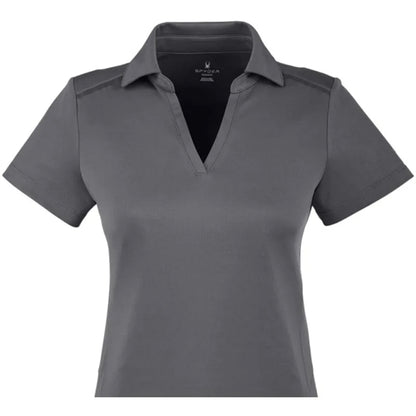 Spyder Ladies' Freestyle Polo
