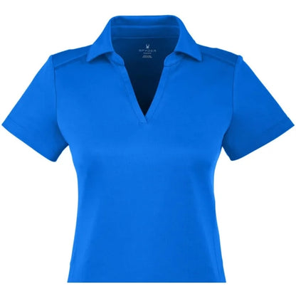 Spyder Ladies' Freestyle Polo