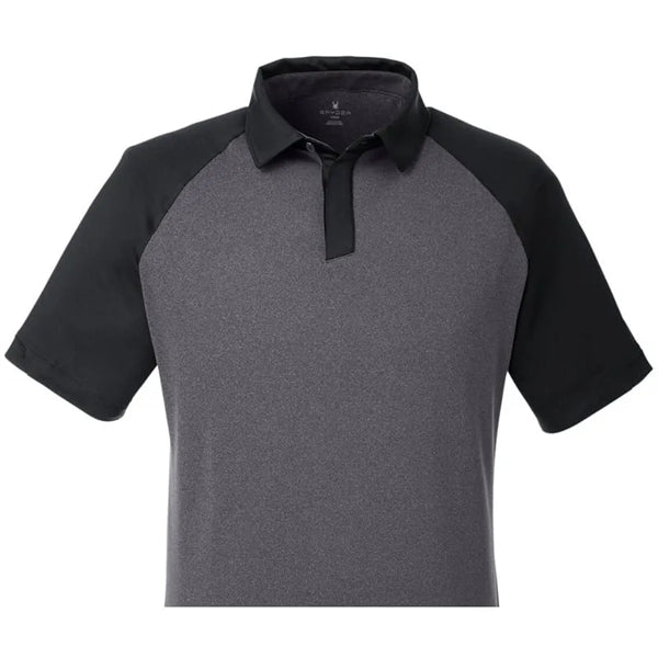 Spyder Men's Peak Polo