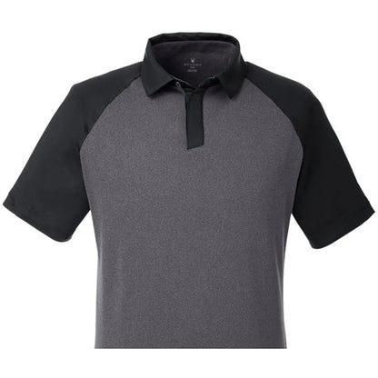 Spyder Men's Peak Polo