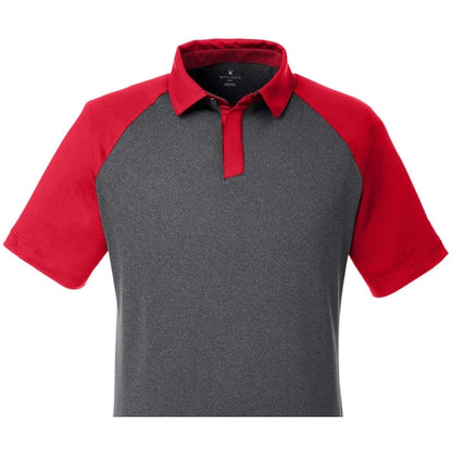 Spyder Men's Peak Polo