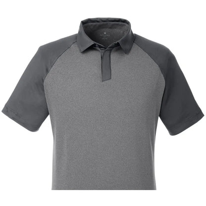 Spyder Men's Peak Polo