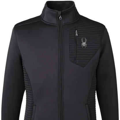 Spyder Men's Venom Full-Zip Jacket