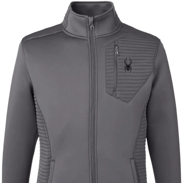 Spyder Men's Venom Full-Zip Jacket