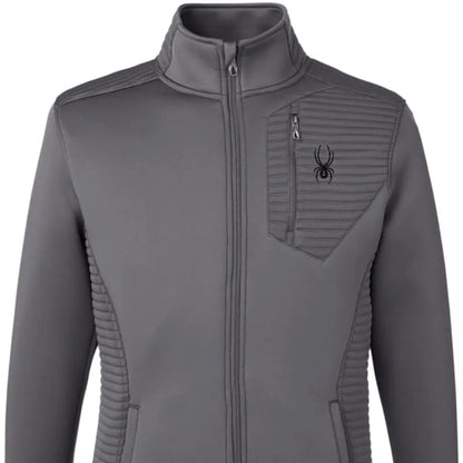 Spyder Men's Venom Full-Zip Jacket