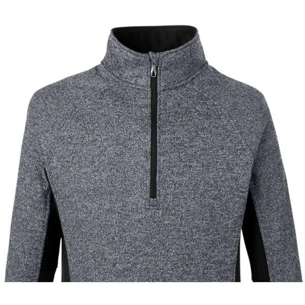 Spyder Men's Constant Half-Zip Sweater