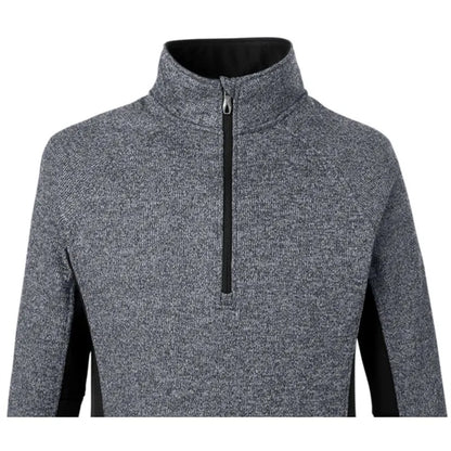 Spyder Men's Constant Half-Zip Sweater