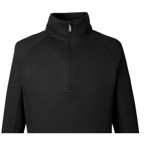 Spyder Men's Constant Half-Zip Sweater