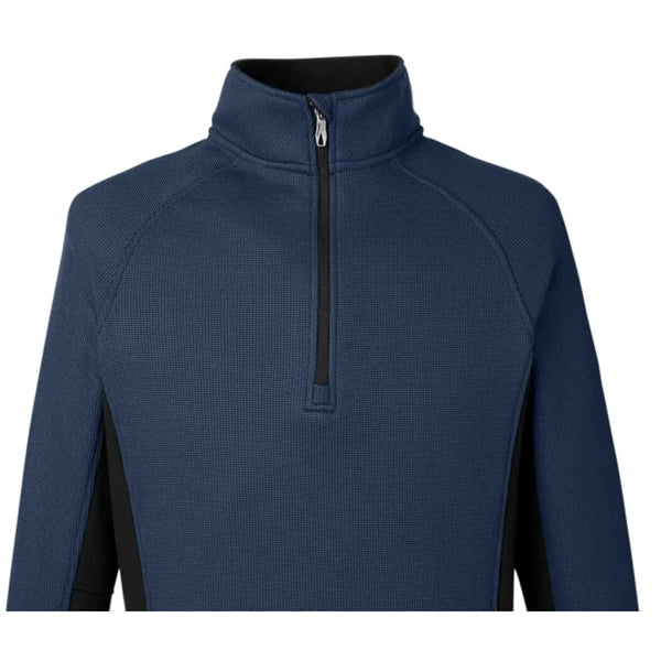 Spyder Men's Constant Half-Zip Sweater