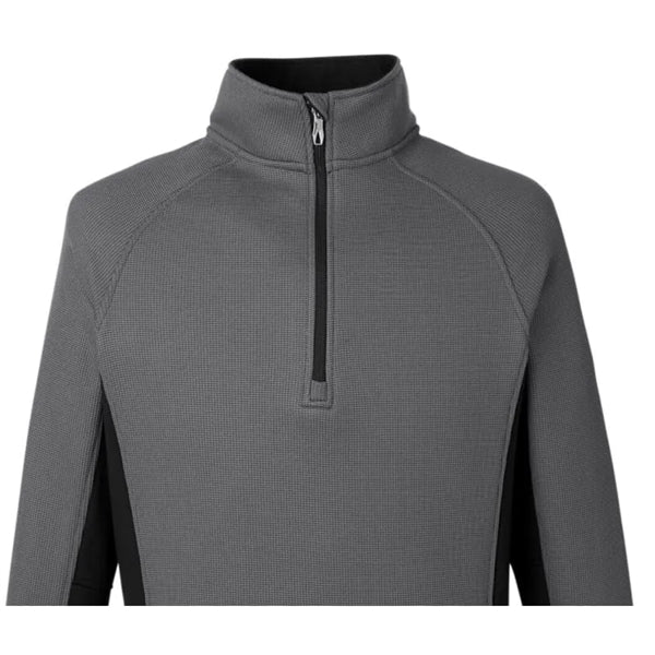 Spyder Men's Constant Half-Zip Sweater