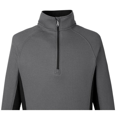 Spyder Men's Constant Half-Zip Sweater