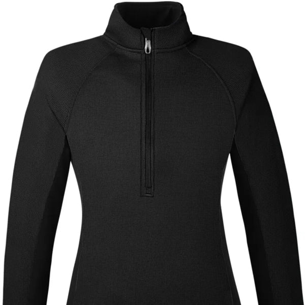 Spyder Ladies' Constant Half-Zip Sweater