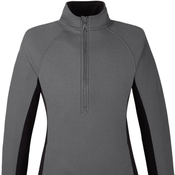 Spyder Ladies' Constant Half-Zip Sweater