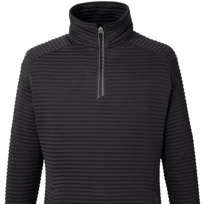 Spyder Men's Capture Quarter-Zip Fleece