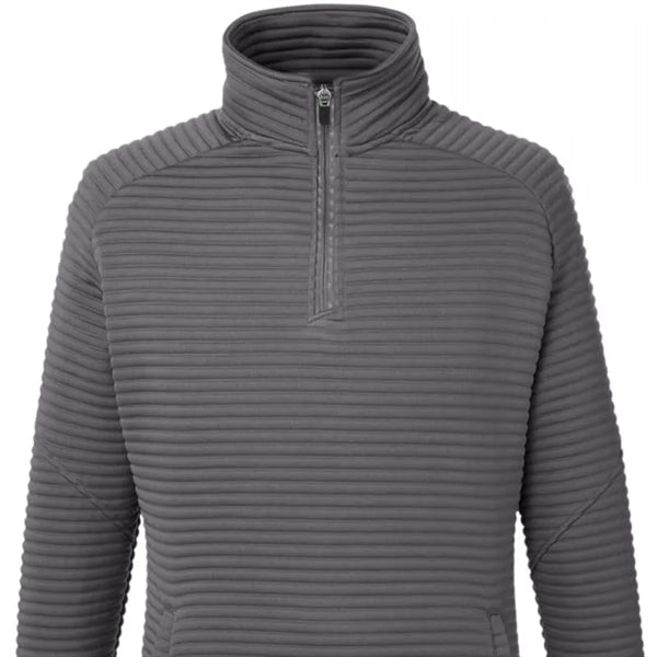 Spyder Men's Capture Quarter-Zip Fleece
