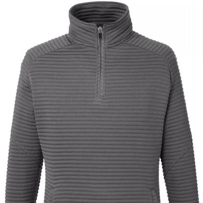 Spyder Men's Capture Quarter-Zip Fleece